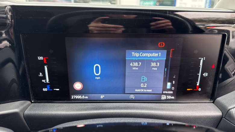 Ford Transit Custom 300 L1 Diesel Fwd 2.0 EcoBlue 136ps H1 Van Limited